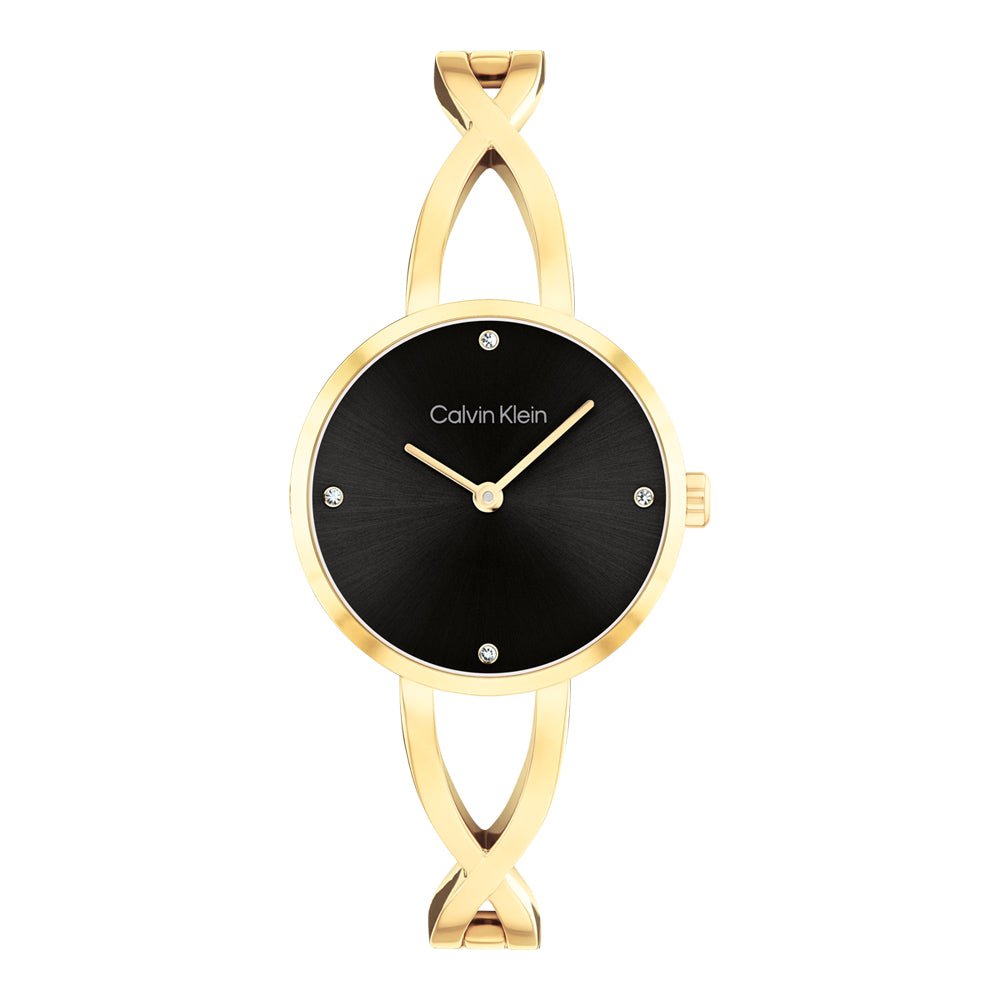 CALVIN KLEIN Montre CALVIN KLEIN Femme 25100059