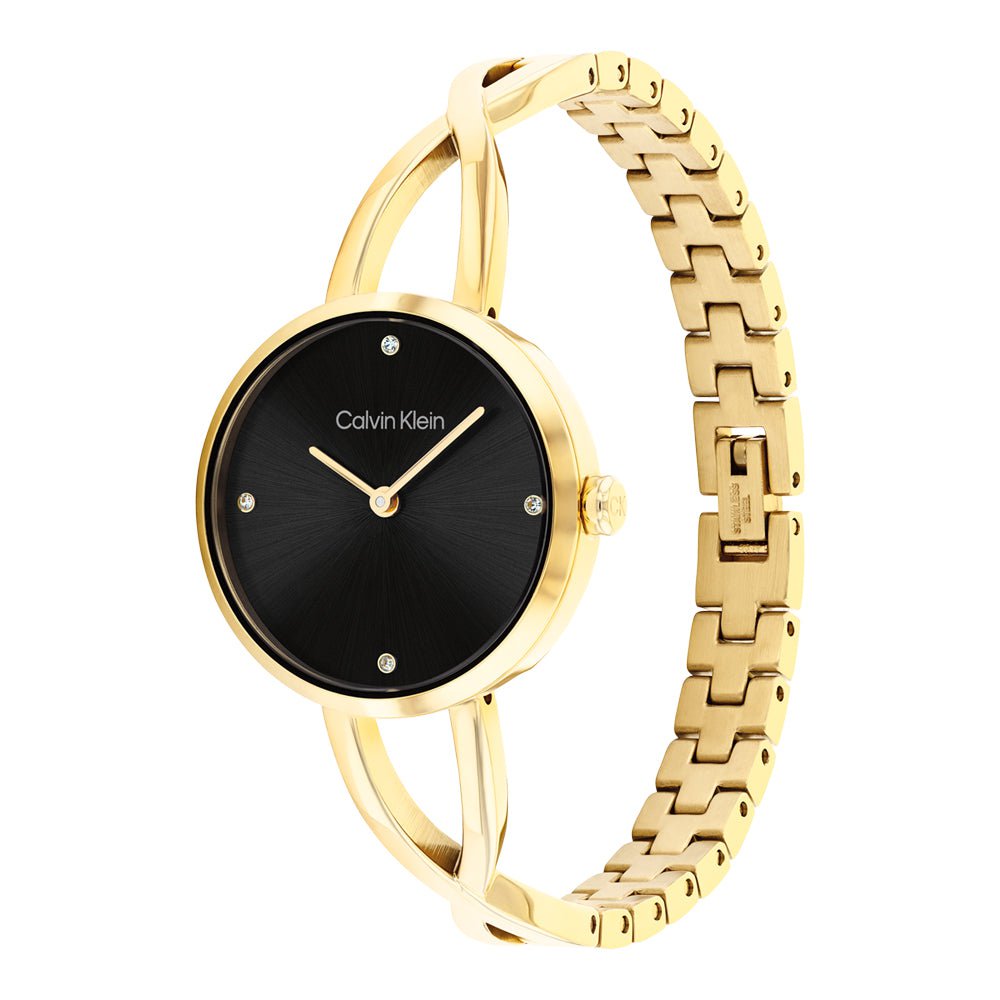 CALVIN KLEIN Montre CALVIN KLEIN Femme 25100059