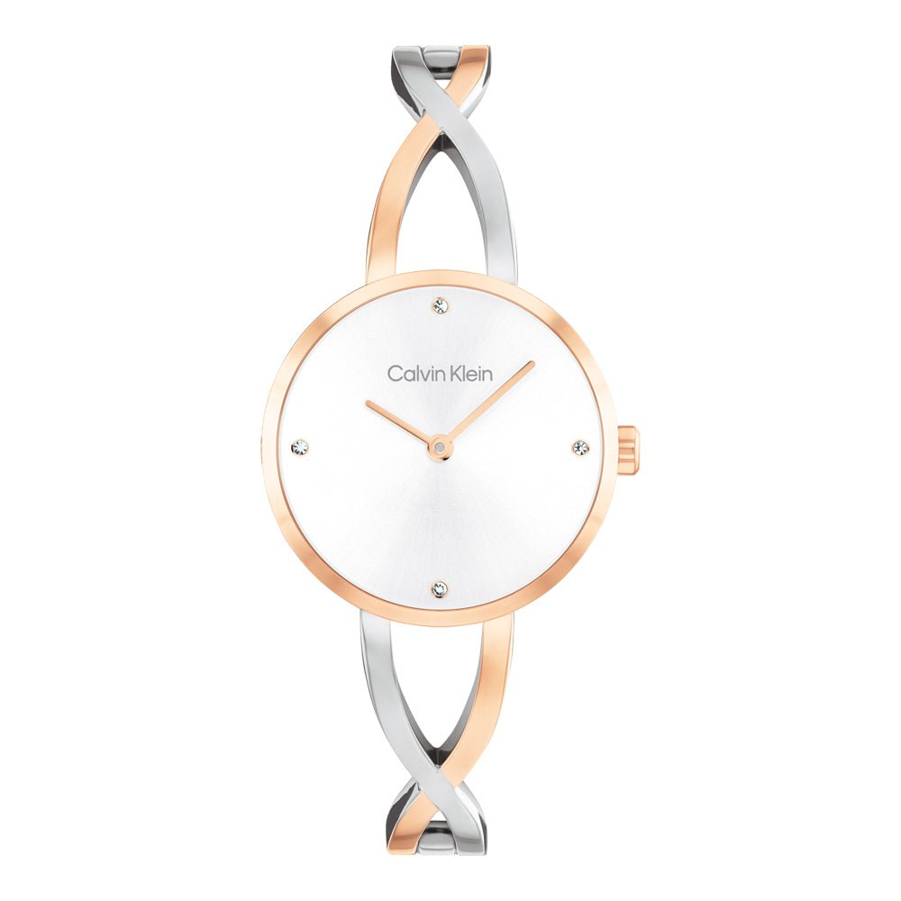 CALVIN KLEIN Montre CALVIN KLEIN Femme 25100060