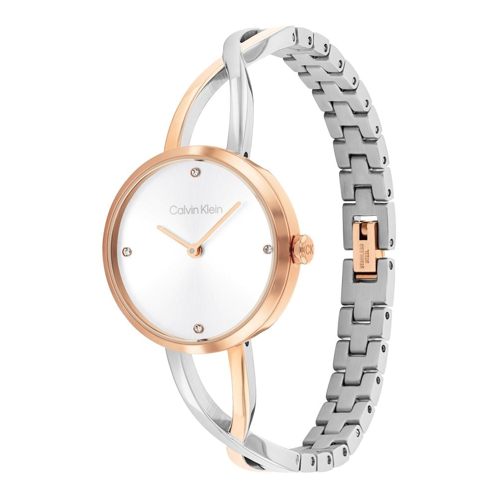 CALVIN KLEIN Montre CALVIN KLEIN Femme 25100060