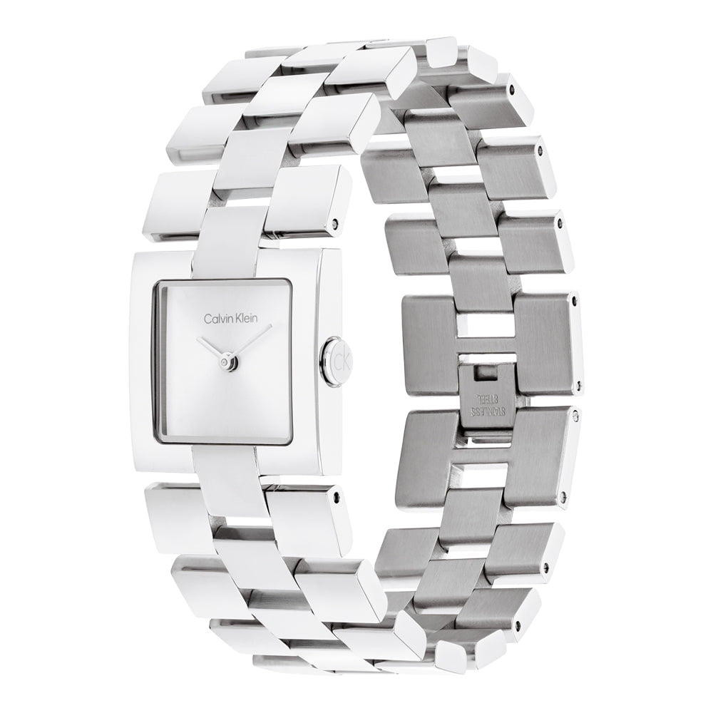 CALVIN KLEIN Montre CALVIN KLEIN Femme 25100088