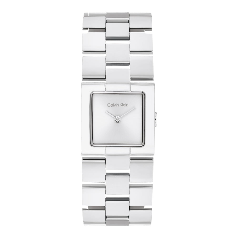 CALVIN KLEIN Montre CALVIN KLEIN Femme 25100088