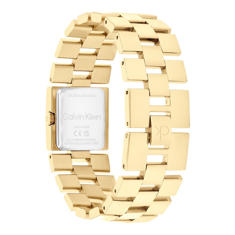 CALVIN KLEIN Montre CALVIN KLEIN Femme 25100089