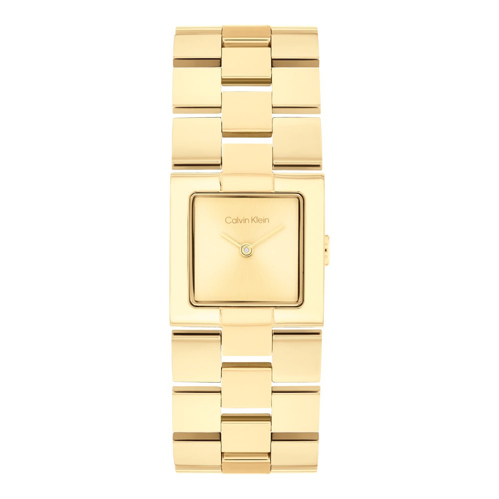 CALVIN KLEIN Montre CALVIN KLEIN Femme 25100089