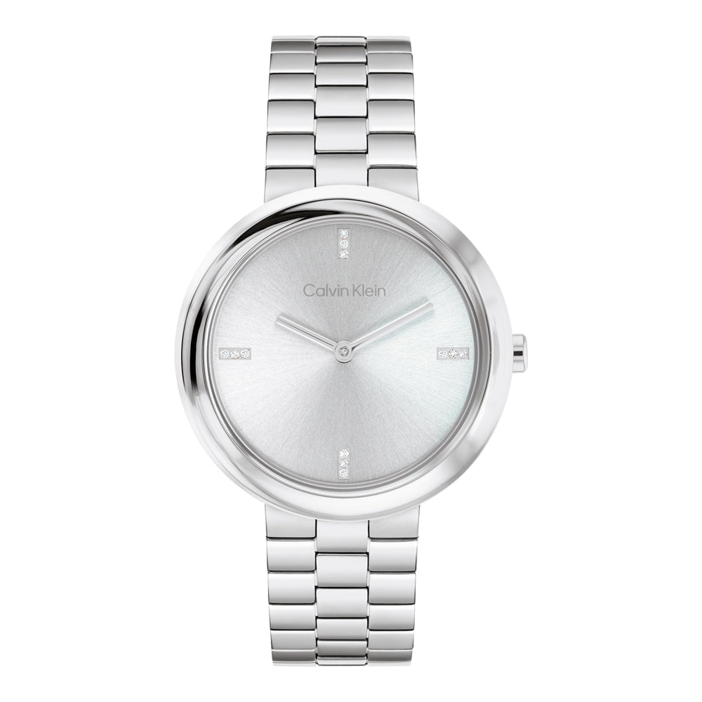 CALVIN KLEIN Montre CALVIN KLEIN Femme 25100093