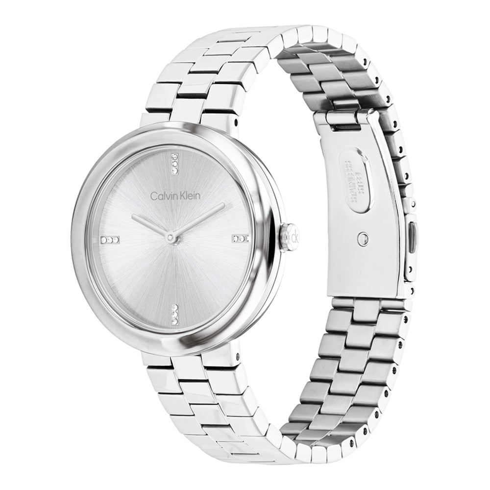CALVIN KLEIN Montre CALVIN KLEIN Femme 25100093
