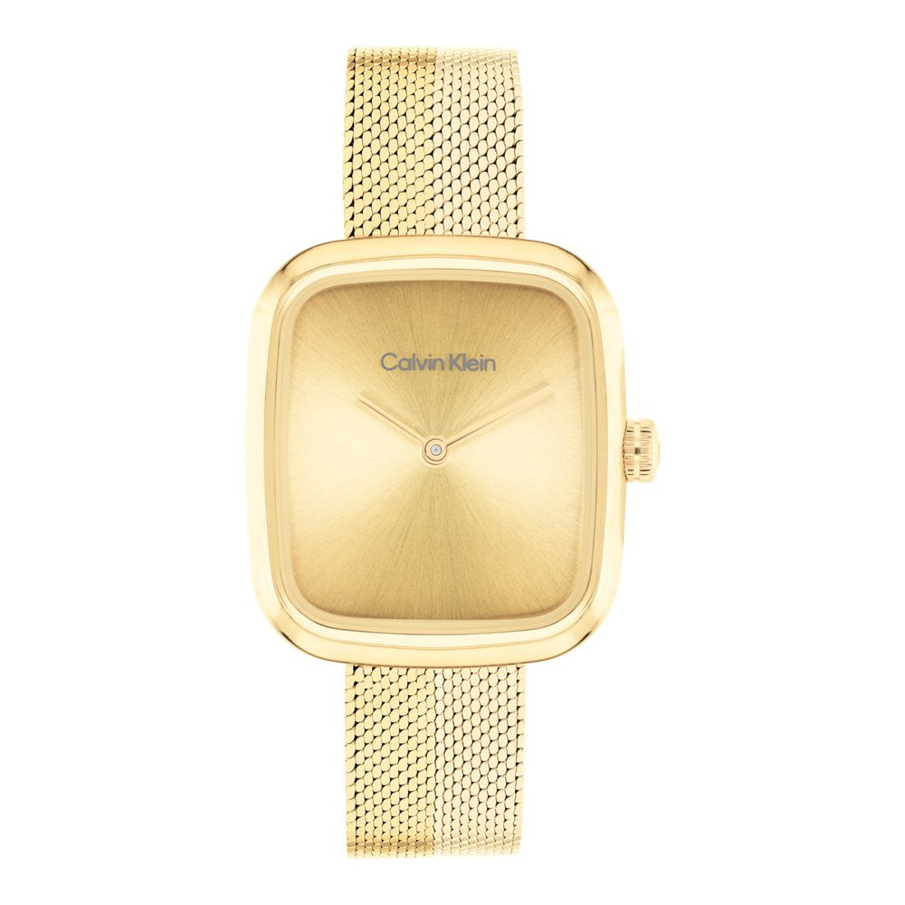 CALVIN KLEIN Montre CALVIN KLEIN Femme 25100099