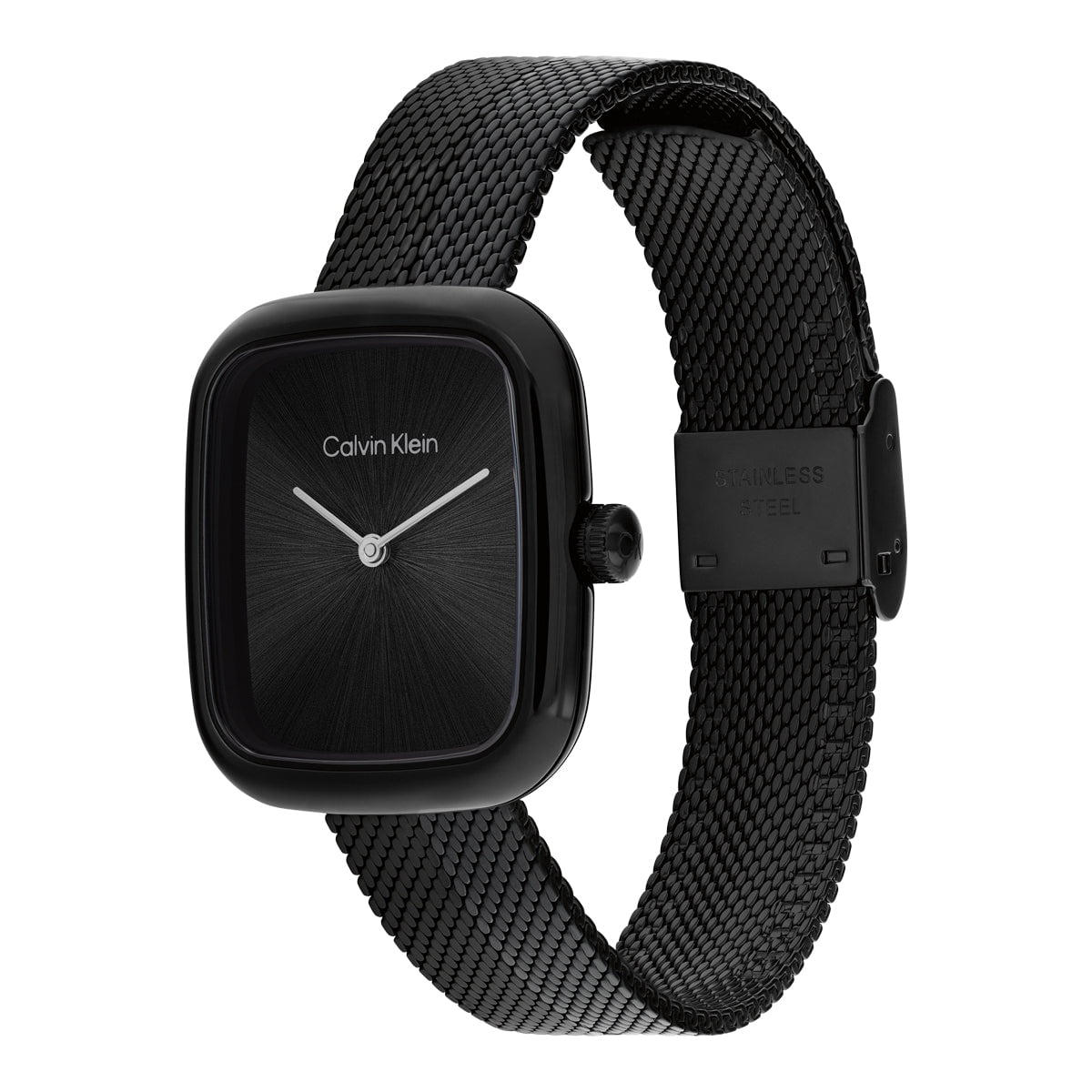 CALVIN KLEIN Montre CALVIN KLEIN Femme 25100100