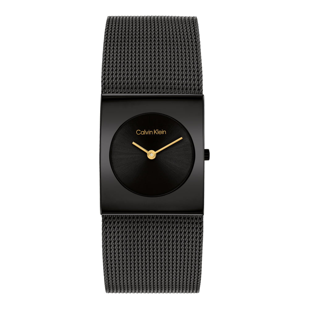 CALVIN KLEIN Montre CALVIN KLEIN Femme 25100109