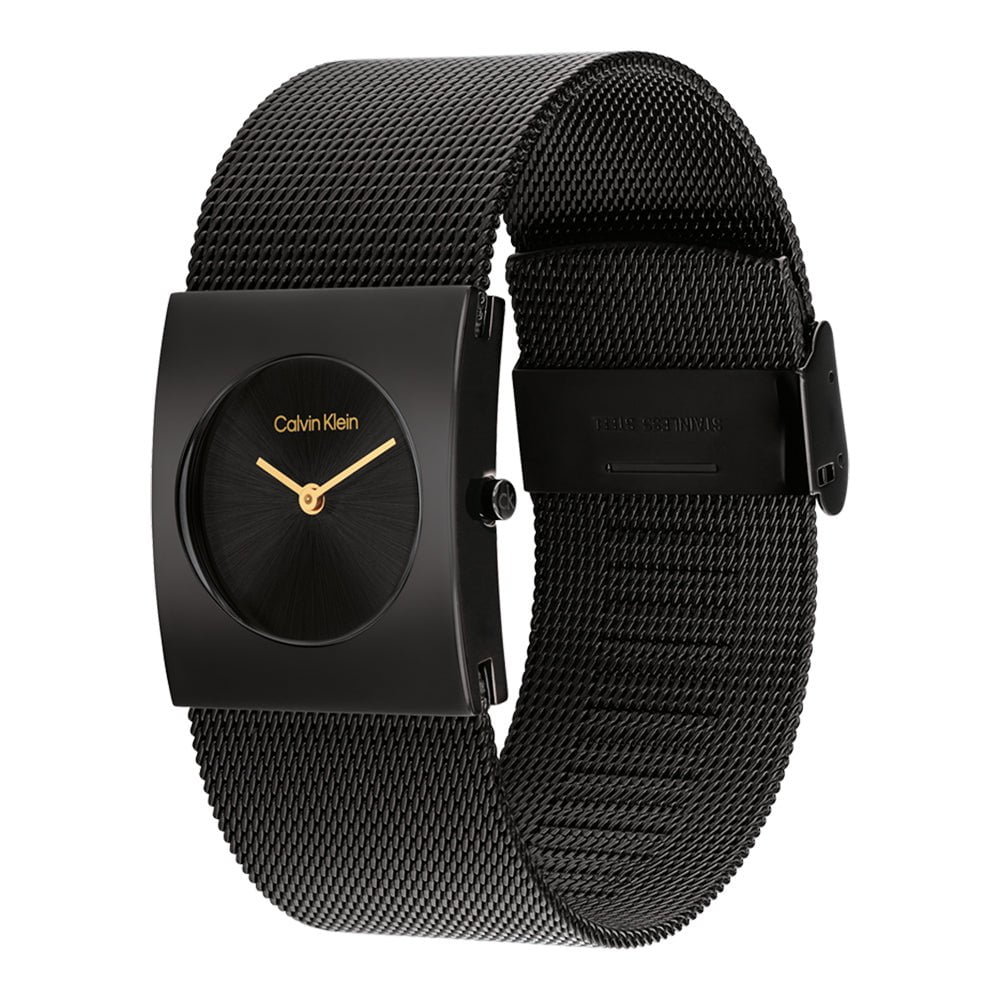 CALVIN KLEIN Montre CALVIN KLEIN Femme 25100109