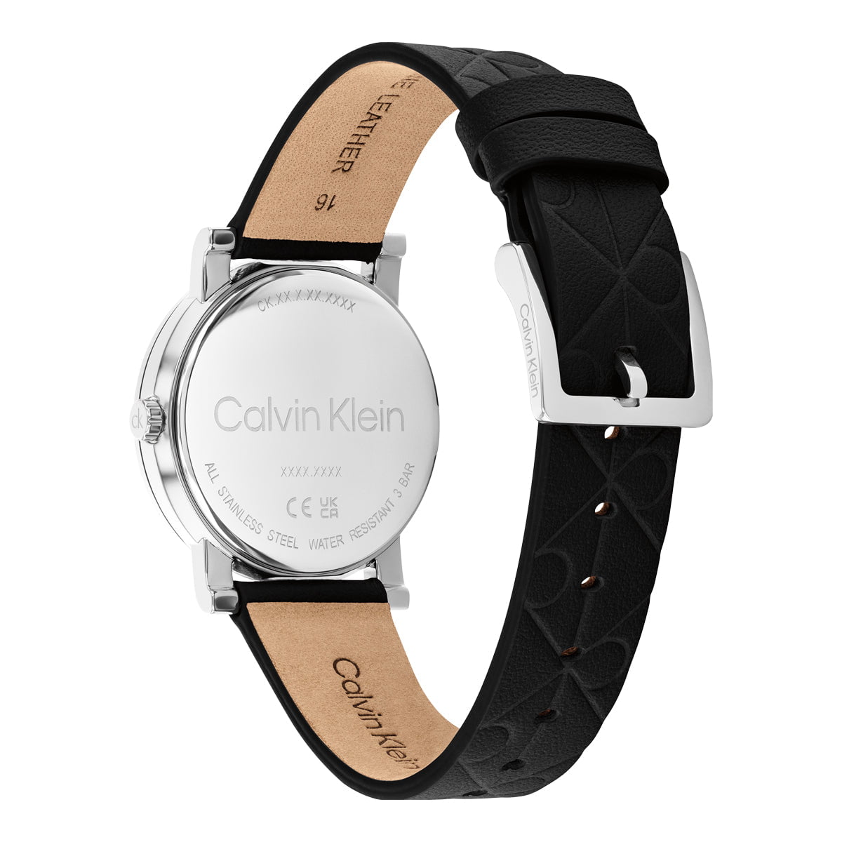 CALVIN KLEIN Montre CALVIN KLEIN Femme 25100128