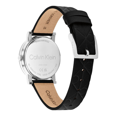 CALVIN KLEIN Montre CALVIN KLEIN Femme 25100128