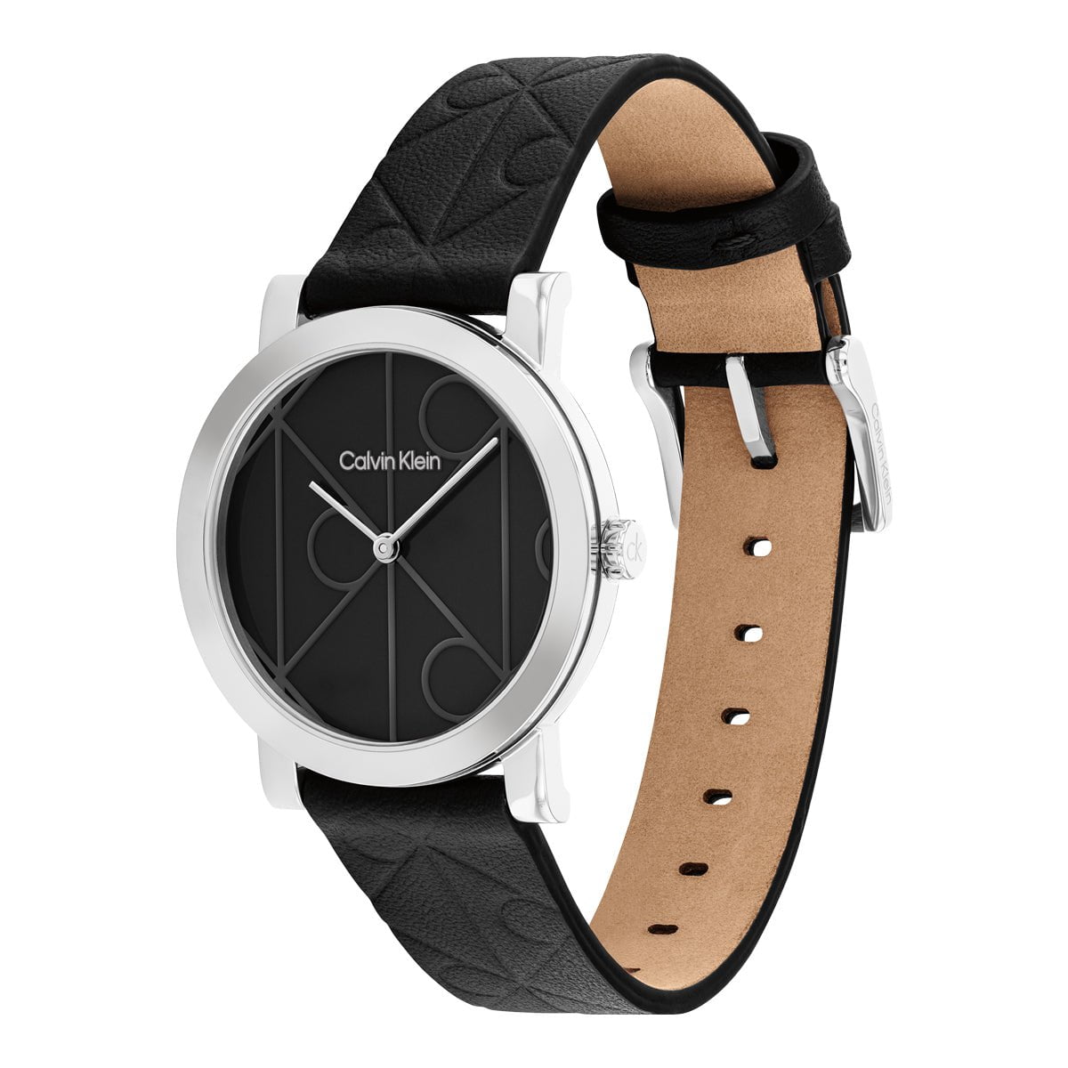 CALVIN KLEIN Montre CALVIN KLEIN Femme 25100128