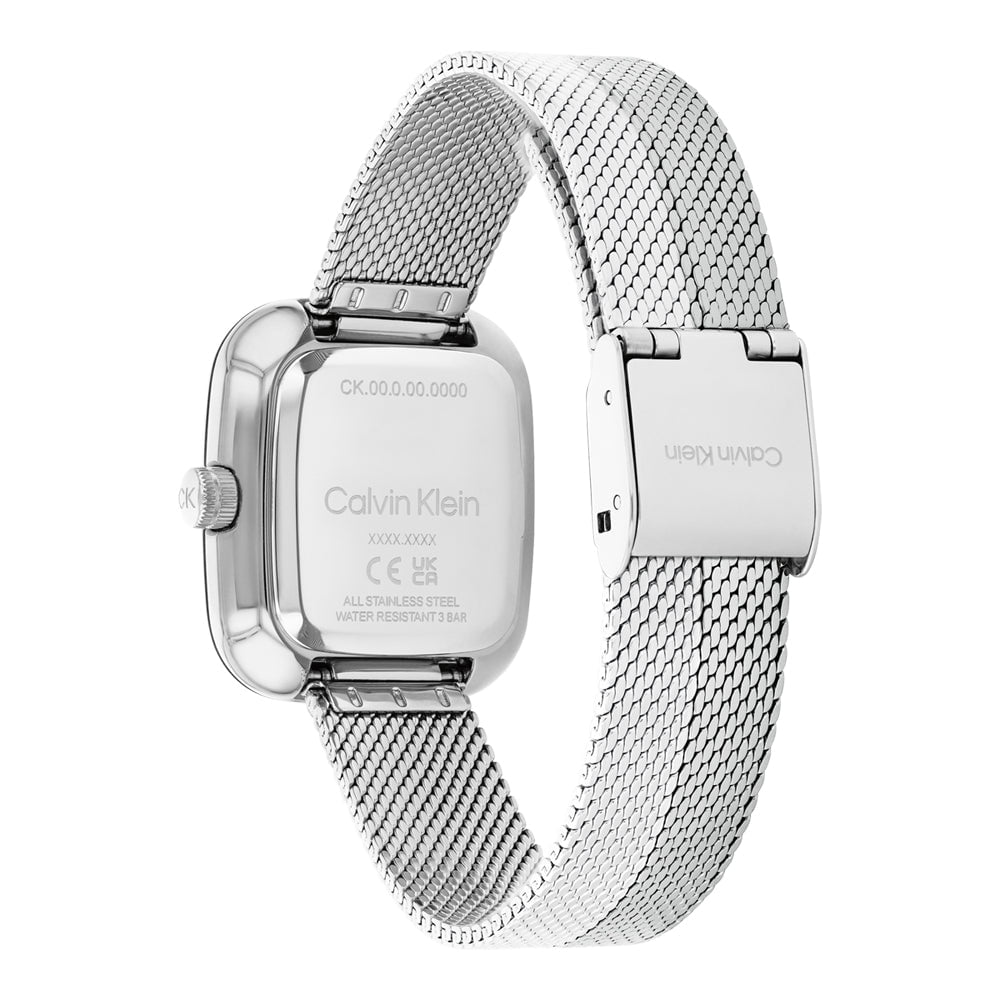 CALVIN KLEIN Montre CALVIN KLEIN Femme CK Adore en Acier 25100098