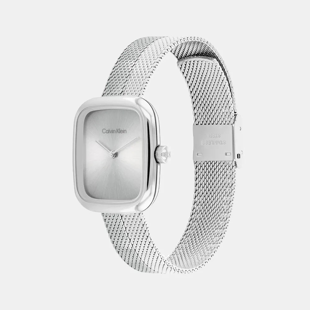 CALVIN KLEIN Montre CALVIN KLEIN Femme CK Adore en Acier 25100098