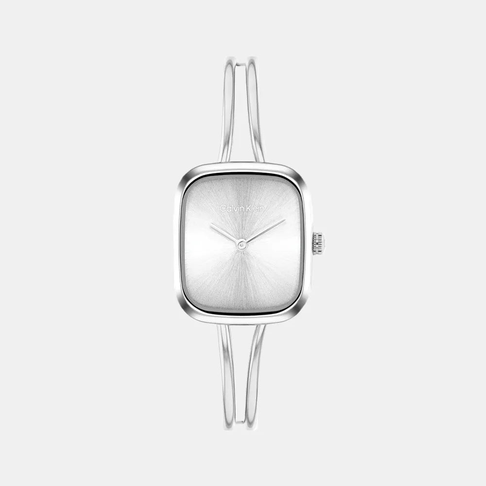 CALVIN KLEIN Montre CALVIN KLEIN Femme CK Adore en Acier 25100131