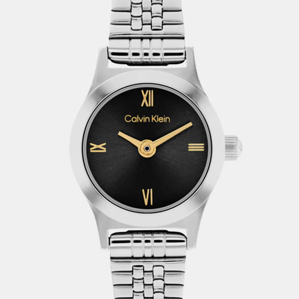 CALVIN KLEIN Montre CALVIN KLEIN Femme Ck Contemporary en Acier 25100200