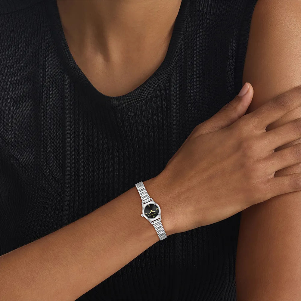 CALVIN KLEIN Montre CALVIN KLEIN Femme Ck Contemporary en Acier 25100200