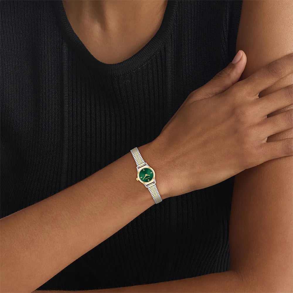 CALVIN KLEIN Montre CALVIN KLEIN Femme Ck Contemporary en Acier 25100202