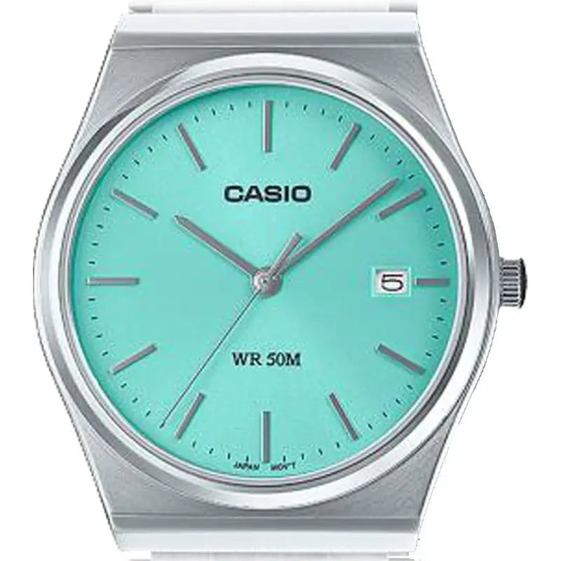 CASIO Montre CASIO Femme Collection en Acier MTP-B145D-2A1VEF