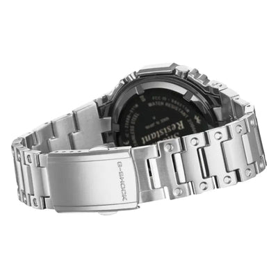 CASIO Montre CASIO G-Shock Homme en Acier GM-B2100AD-2AER