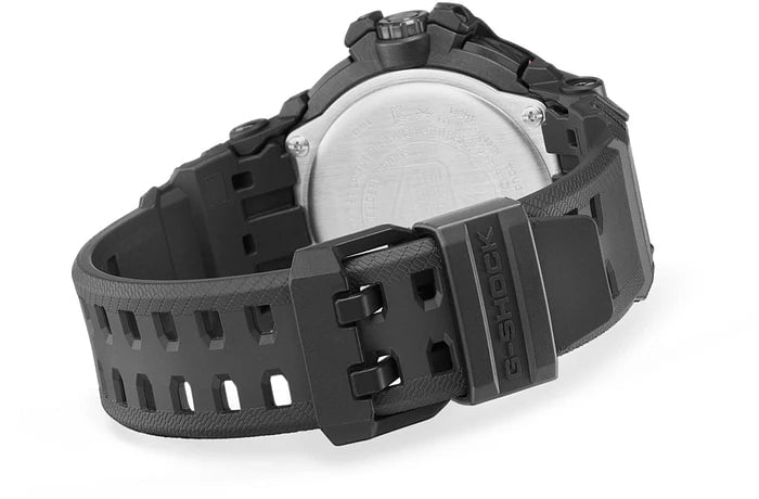 CASIO Montre CASIO G-Shock Homme en Silicone GR-B300-1A4ER