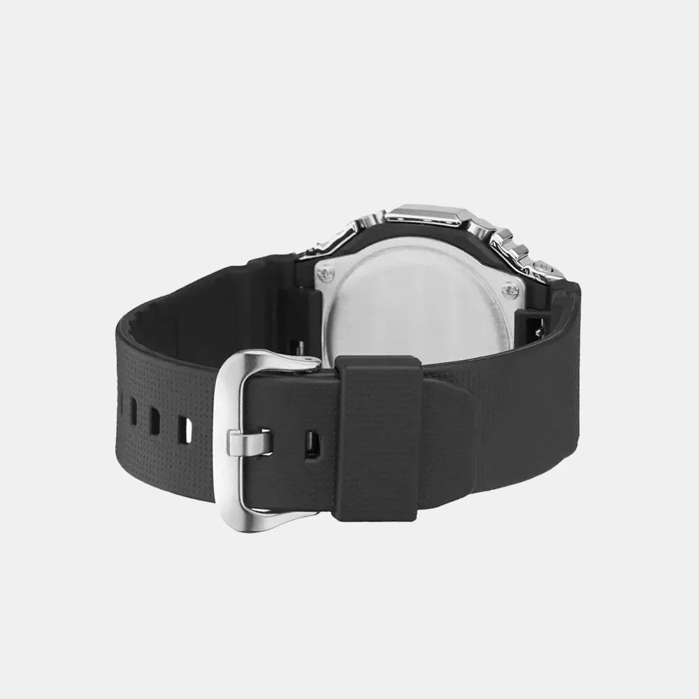 CASIO Montre CASIO Homme G-shock Bluetooth® Smart GBM-2100-1AER