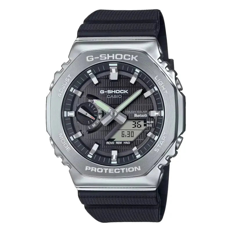 CASIO Montre CASIO Homme GBM-2100-1AER