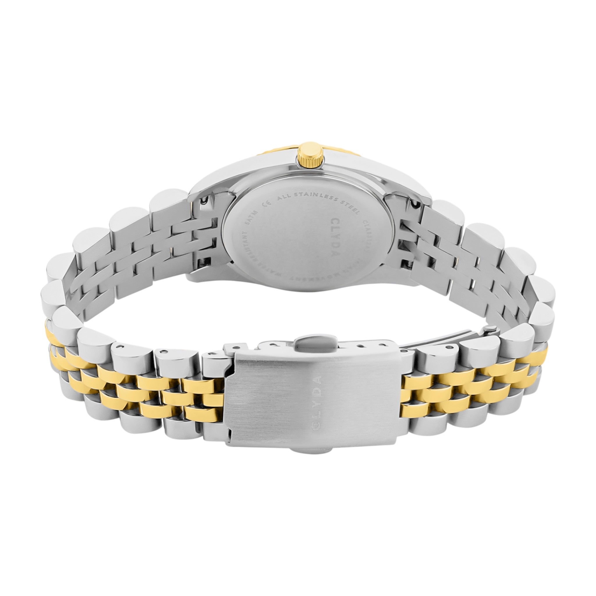 CLYDA Montre CLYDA Femme CLA8312A2