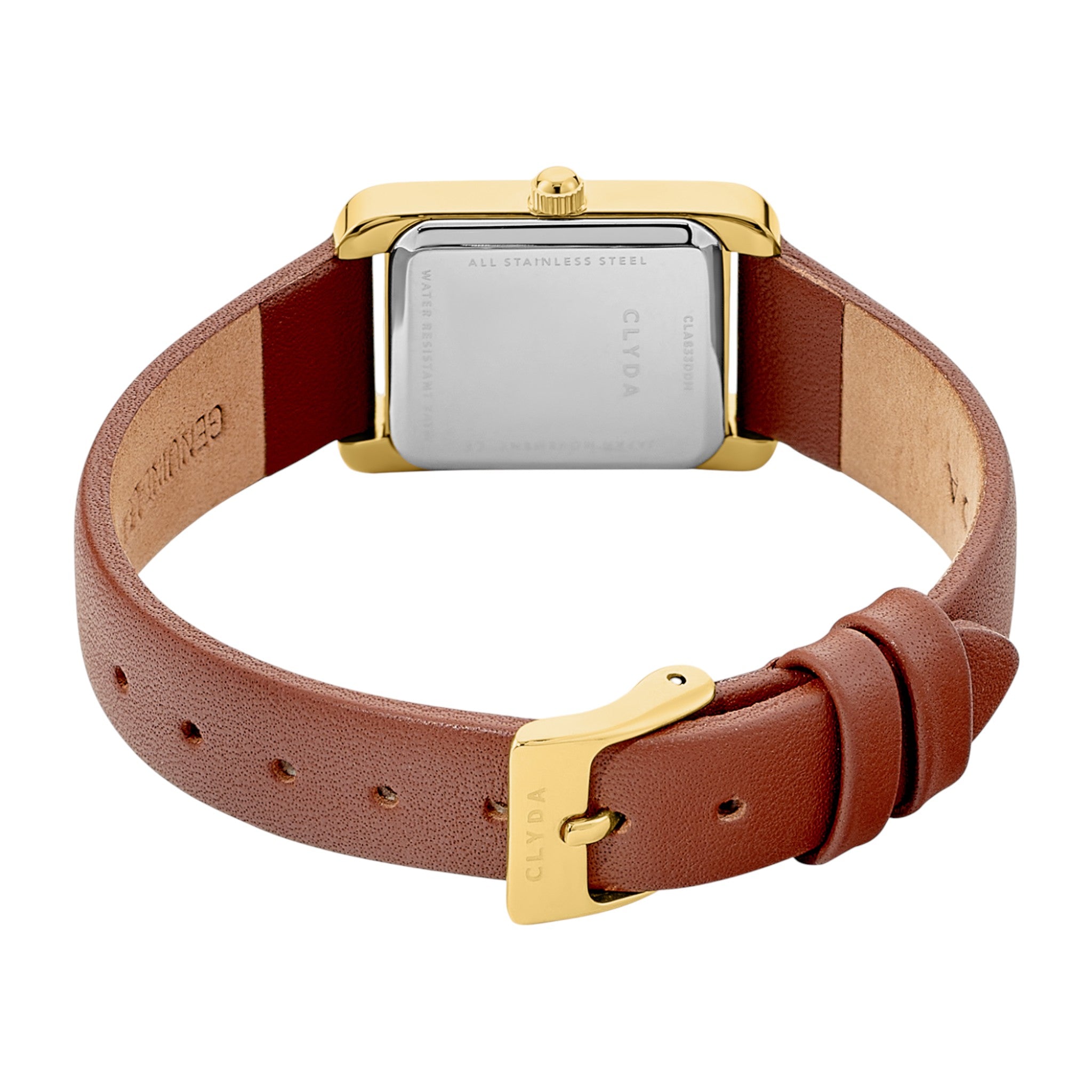 CLYDA Montre CLYDA Femme CLA833DDM