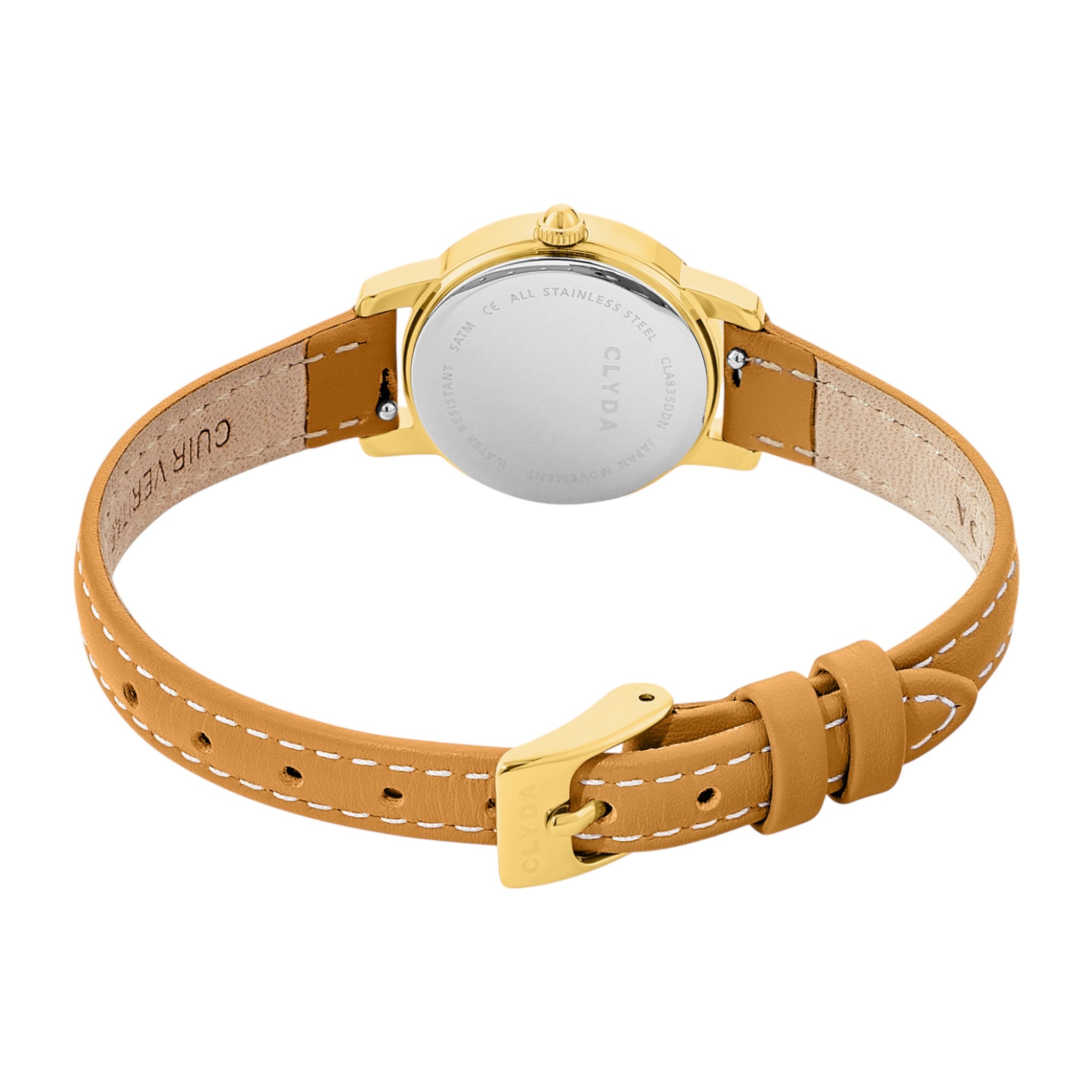 CLYDA Montre CLYDA Femme CLA835DDN