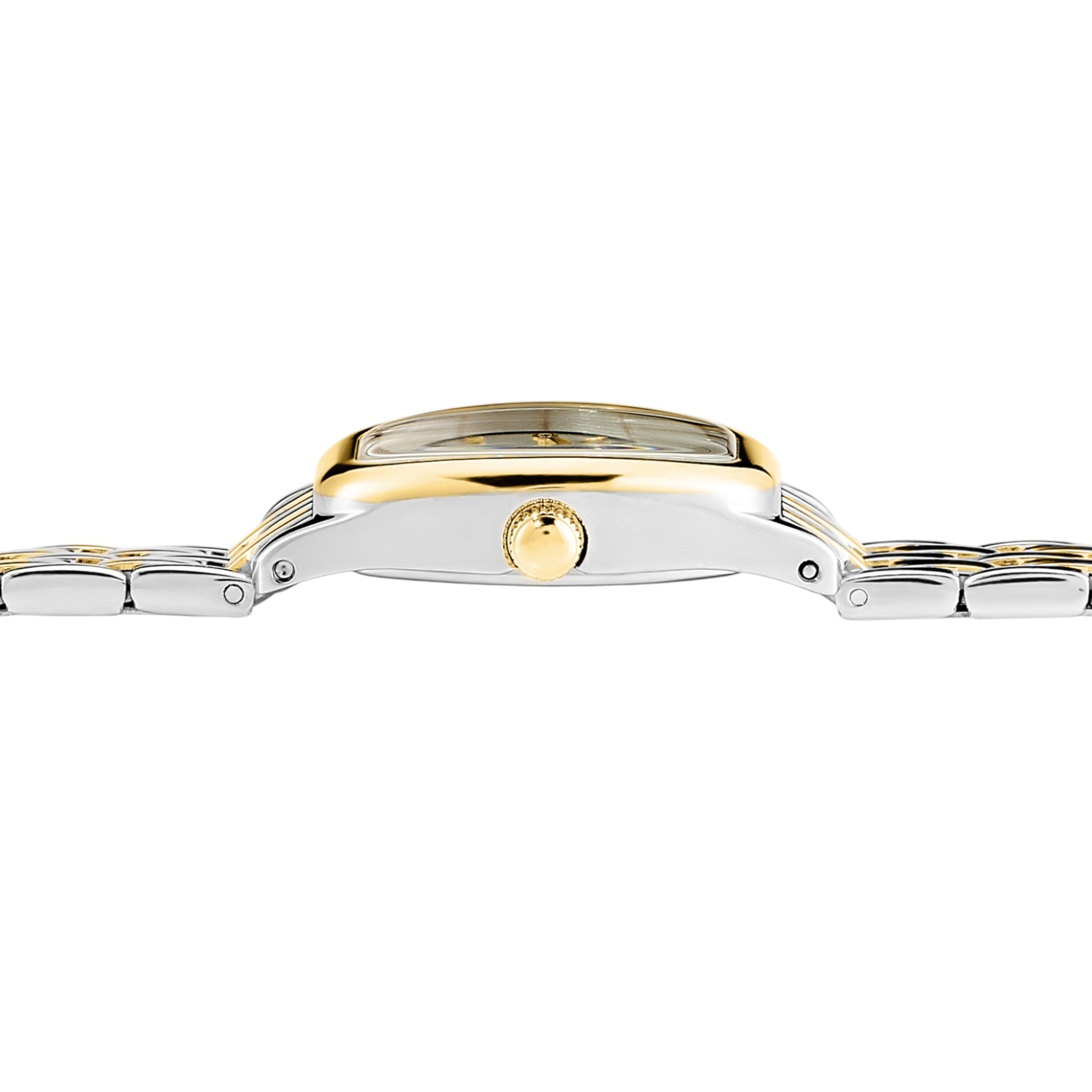 CLYDA Montre CLYDA Femme Gisele en Acier CLA8322A2