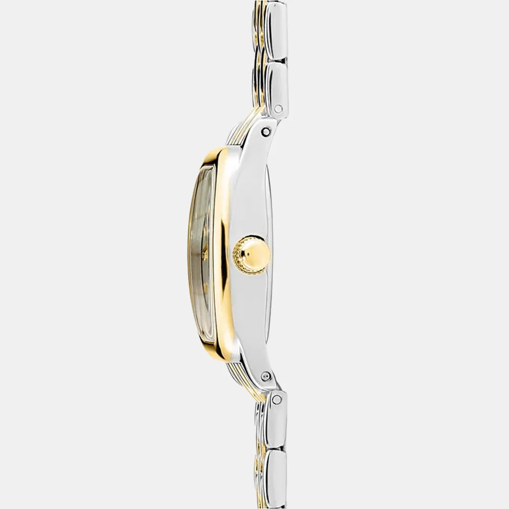 CLYDA Montre CLYDA Femme Gisele en Acier CLA8322A2