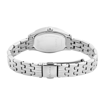 CLYDA Montre CLYDA Femme Gisele en Acier CLA832AAA