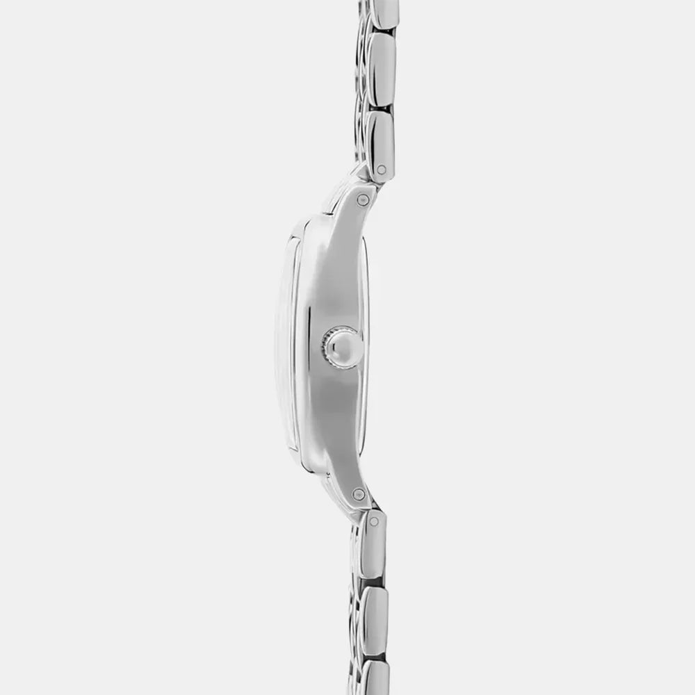 CLYDA Montre CLYDA Femme Gisele en Acier CLA832AAA