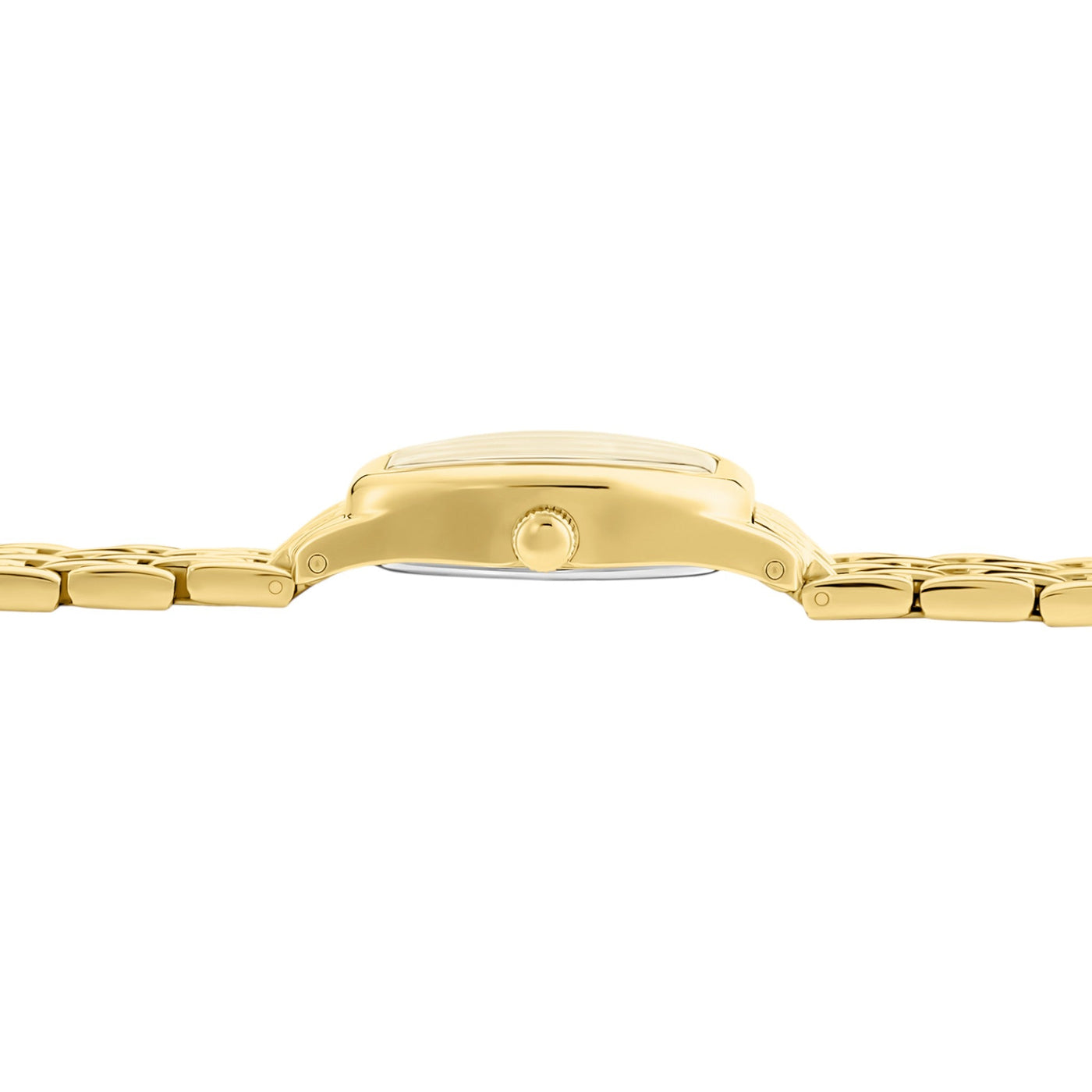 CLYDA Montre CLYDA Femme Gisele en Acier Doré CLA832DDD