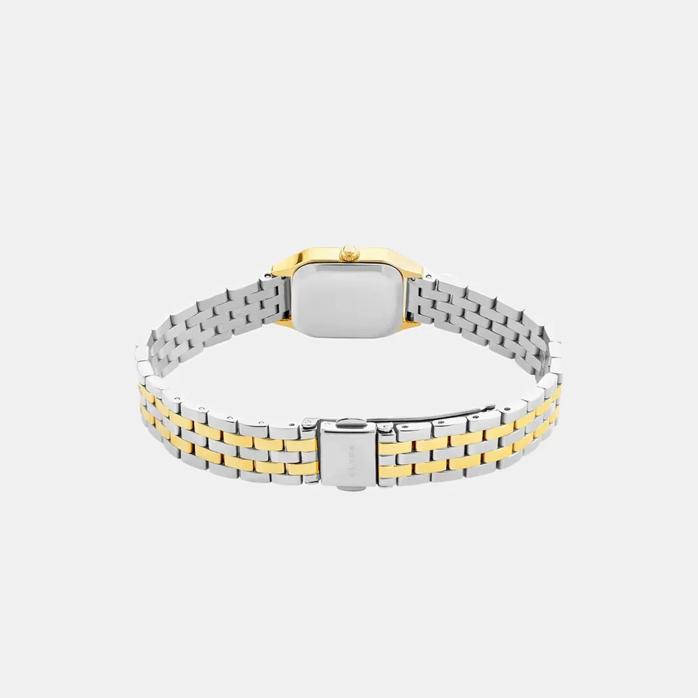 CLYDA Montre CLYDA Femme Serena en Acier CLA828DD2