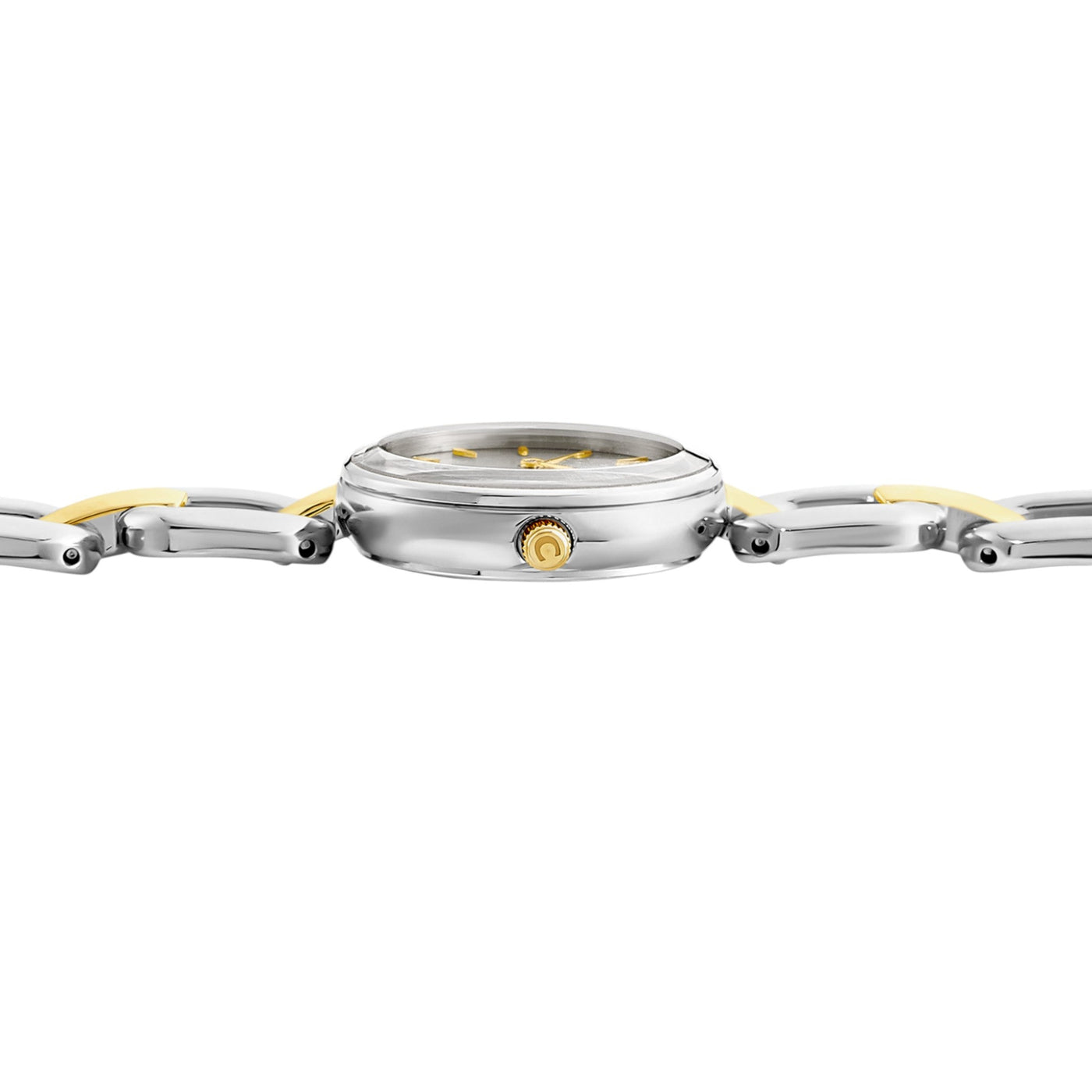 CLYDA Montre CLYDA Femme Sulia en Acier CLA834AA2