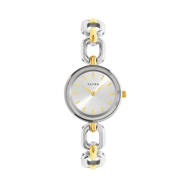 Montre CLYDA Femme Sulia en Acier CLA834AA2