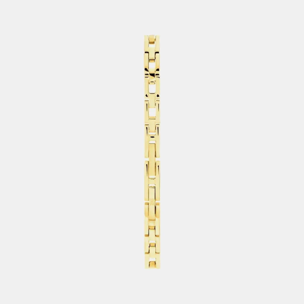 CLYDA Montre CLYDA Femme Sully en Acier Doré CLA807DDD