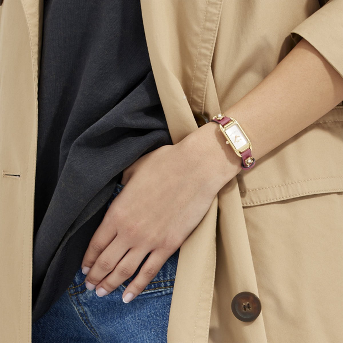 COACH COACH 14504117