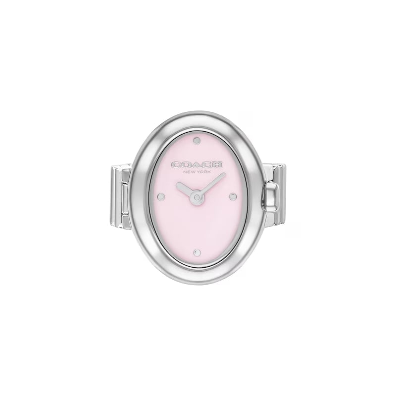 COACH Montre Bague COACH en Acier 14504624