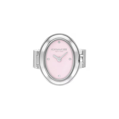 COACH Montre Bague COACH en Acier 14504624