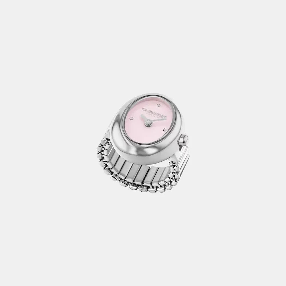 COACH Montre Bague COACH en Acier 14504624