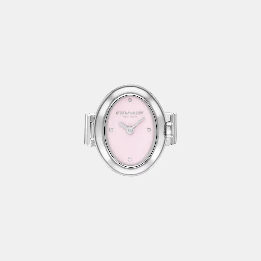 COACH Montre Bague COACH en Acier 14504624