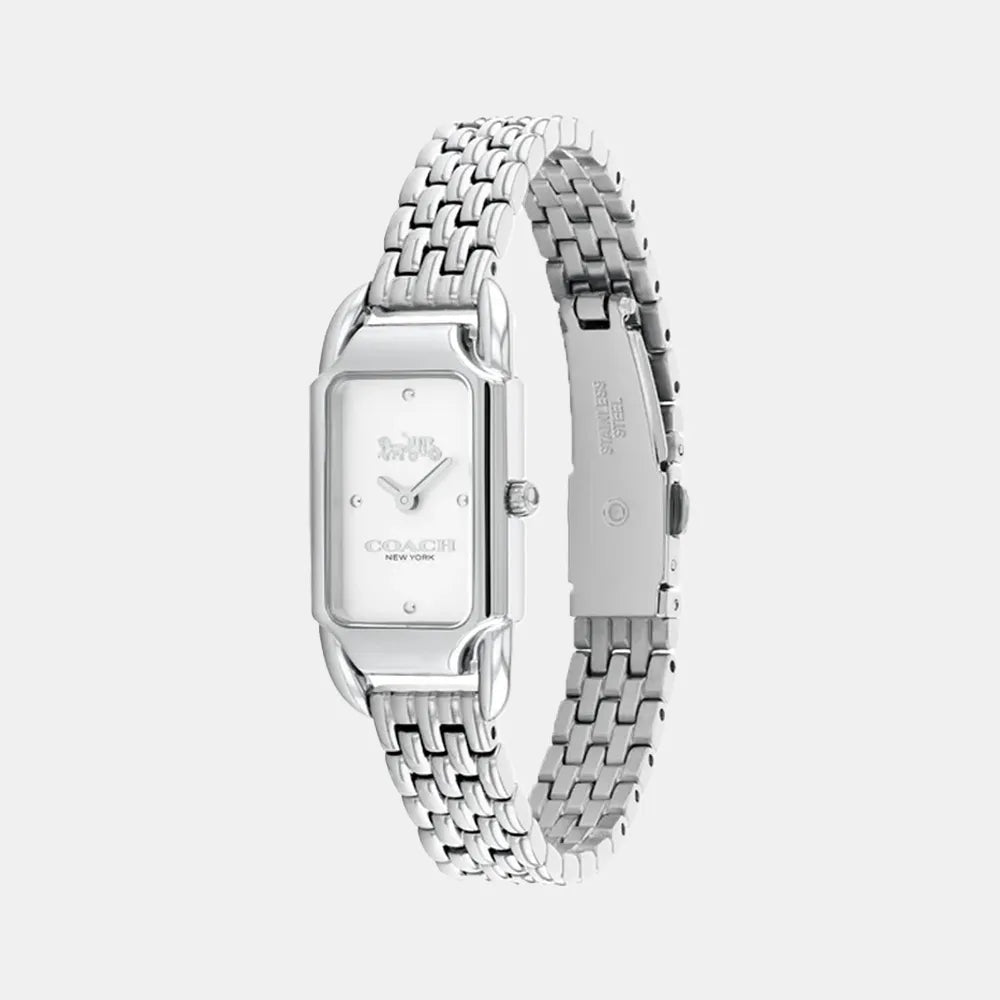 COACH Montre COACH Femme Cadie en Acier 14504035