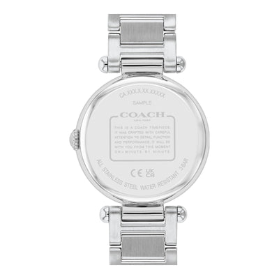 COACH Montre COACH Femme Cary en Acier 14504264