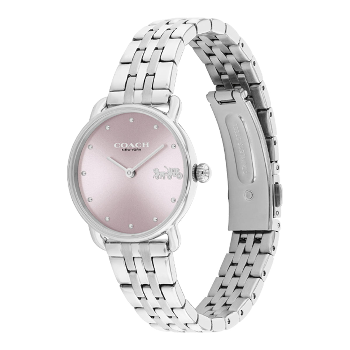 COACH Montre COACH Femme Elliot en Acier 14504301