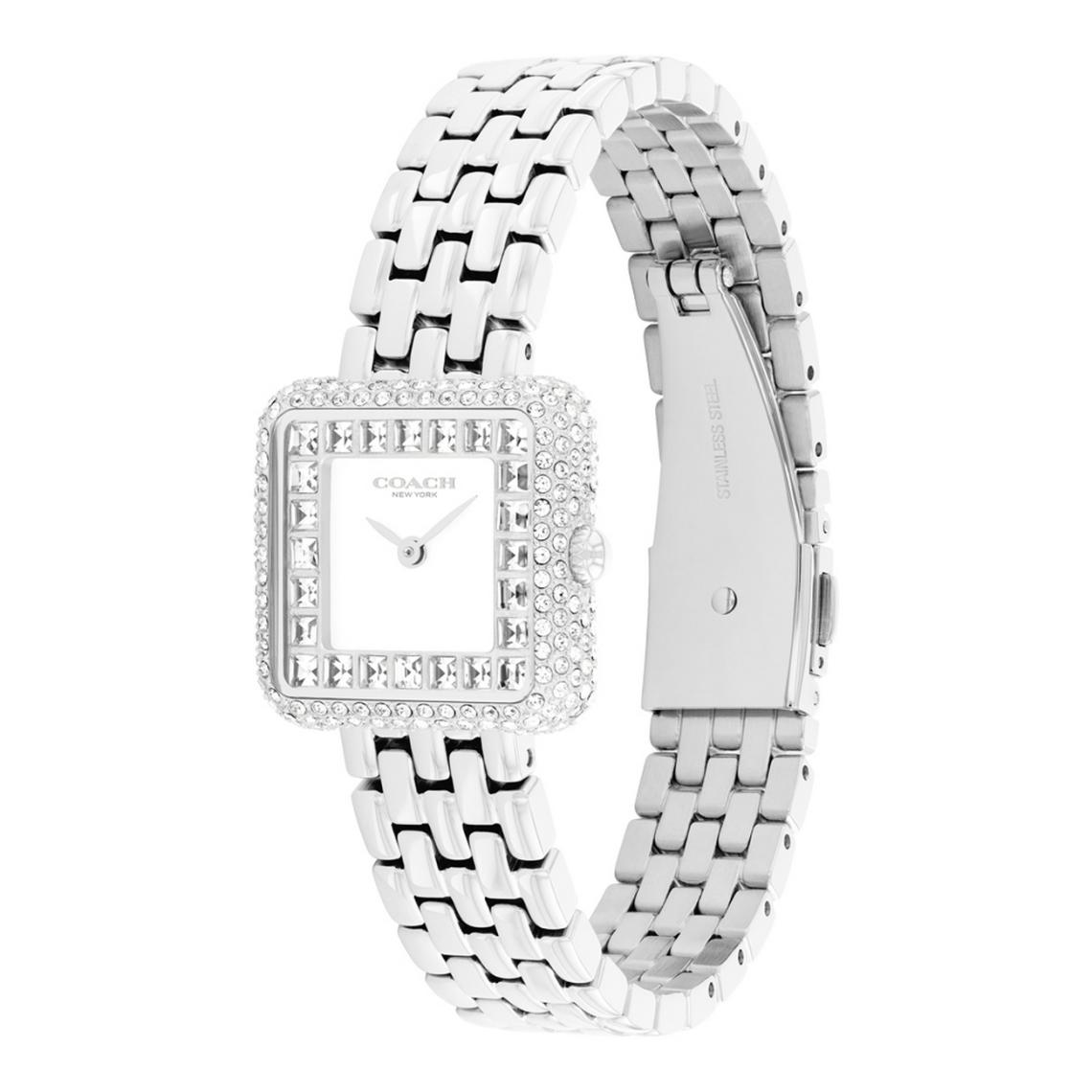 COACH Montre COACH Femme en Acier 14504558