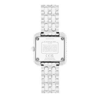 COACH Montre COACH Femme en Acier 14504558
